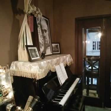 Tổng hợp- Cafe 1930 Tea Salon & Boutique