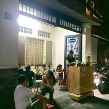 Tổng hợp- Ăn vặt Tea Take Away Quán