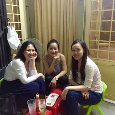 Tổng hợp- Ăn vặt Tea Take Away Quán