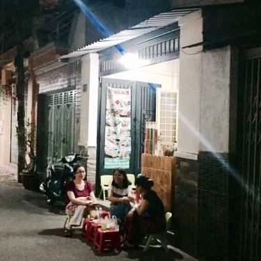 Tổng hợp- Ăn vặt Tea Take Away Quán