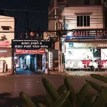 Tổng hợp- Ăn vặt Tea Take Away Quán