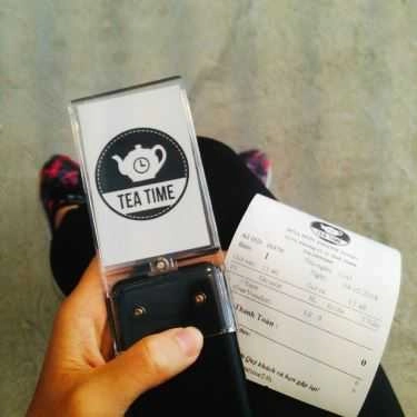 Tổng hợp- Tea Time 24h Coffee & Tea - Nguyễn Gia Trí