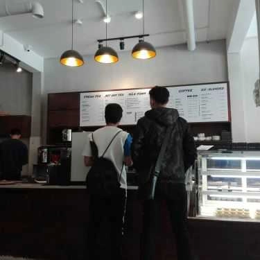 Tổng hợp- Tea Time 24h Coffee & Tea - Nguyễn Gia Trí