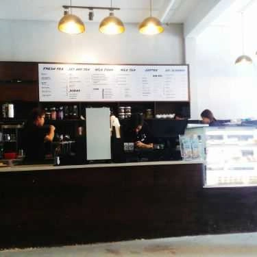 Tổng hợp- Tea Time 24h Coffee & Tea - Nguyễn Gia Trí