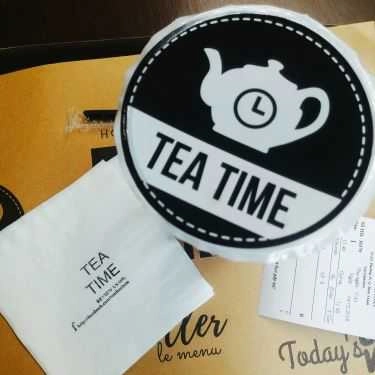 Tổng hợp- Tea Time 24h Coffee & Tea - Nguyễn Gia Trí