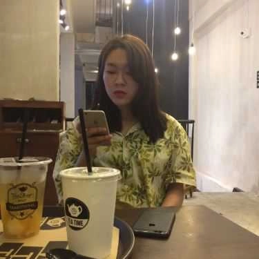 Tổng hợp- Tea Time 24h Coffee & Tea - Nguyễn Gia Trí