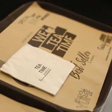 Tổng hợp- Tea Time 24h Coffee & Tea - Nguyễn Gia Trí