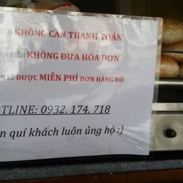 Tổng hợp- Cafe Tea Time Express - Đinh Tiên Hoàng
