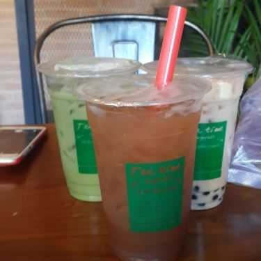 Tổng hợp- Cafe Tea Time Express - Đinh Tiên Hoàng