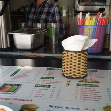 Tổng hợp- Cafe Tea Time Express - Đinh Tiên Hoàng