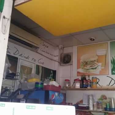 Tổng hợp- Cafe Tea Time Express - Đinh Tiên Hoàng