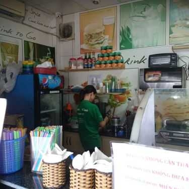 Tổng hợp- Cafe Tea Time Express - Đinh Tiên Hoàng