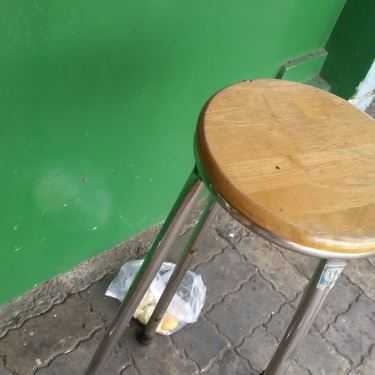 Tổng hợp- Cafe Tea Time Express - Đinh Tiên Hoàng
