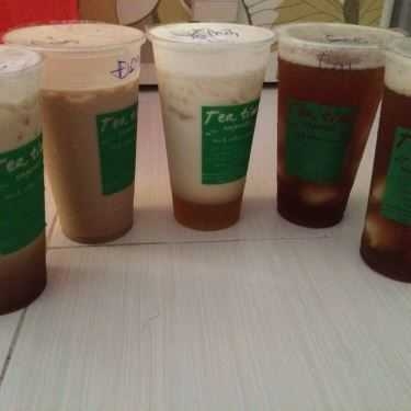 Tổng hợp- Cafe Tea Time Express - Đinh Tiên Hoàng