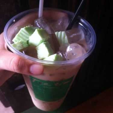 Tổng hợp- Cafe Tea Time Express - Đinh Tiên Hoàng