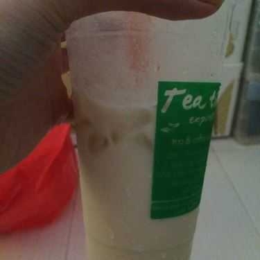 Tổng hợp- Cafe Tea Time Express - Đinh Tiên Hoàng