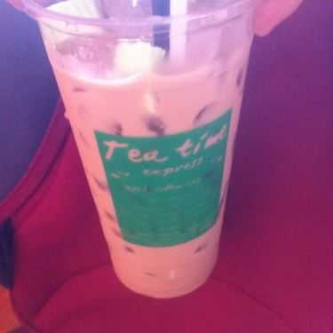 Tổng hợp- Cafe Tea Time Express - Đinh Tiên Hoàng