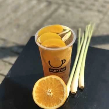 Món ăn- Cafe Uptea