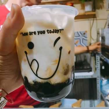 Món ăn- Cafe Uptea