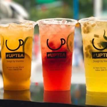 Món ăn- Cafe Uptea