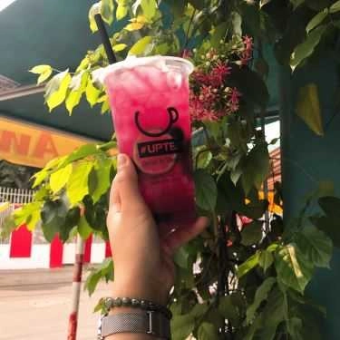 Món ăn- Cafe Uptea