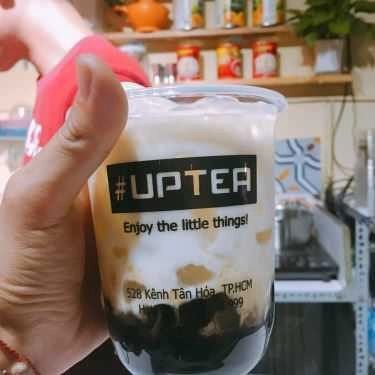 Món ăn- Cafe Uptea