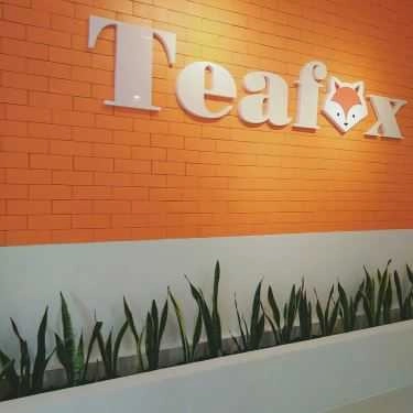 Tổng hợp- Cafe TeaFox - Vườn Lài