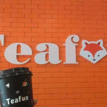 Tổng hợp- Cafe TeaFox - Vườn Lài