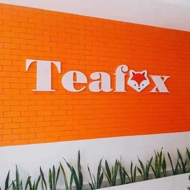 Tổng hợp- Cafe TeaFox - Vườn Lài