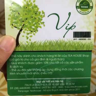 Tổng hợp- Cafe Teahouse - Trà Sữa Thạch Nhà Làm