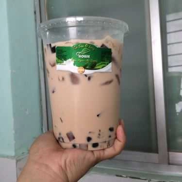 Món ăn- Cafe Teahouse - Trà Sữa Thạch Nhà Làm