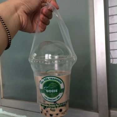 Món ăn- Cafe Teahouse - Trà Sữa Thạch Nhà Làm