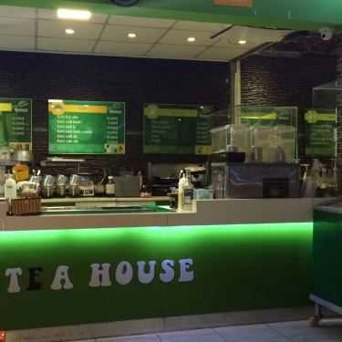 Tổng hợp- Cafe Teahouse - Trà Sữa Thạch Nhà Làm