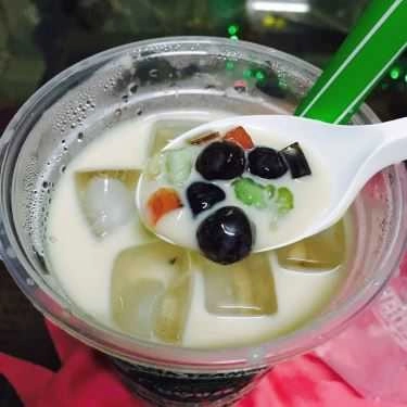 Món ăn- Cafe Teahouse - Trà Sữa Thạch Nhà Làm