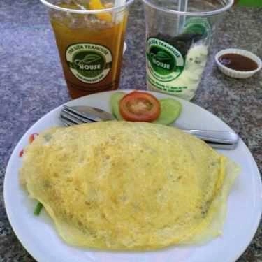 Món ăn- Cafe Teahouse - Trà Sữa Thạch Nhà Làm