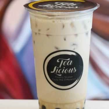 Món ăn- Cafe Tealicious Taiwan Tea House