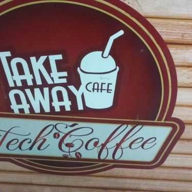 Tổng hợp- Tech Coffee