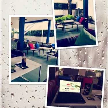Tổng hợp- Tee Cafe - Cafe Sắc Màu