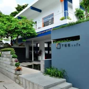 Tổng hợp- Tee Cafe - Cafe Sắc Màu