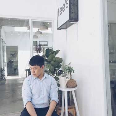 Tổng hợp- Tee's Coffee