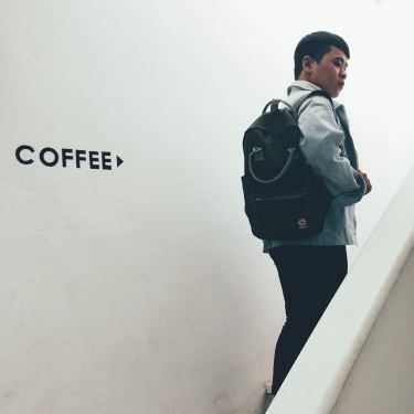 Tổng hợp- Tee's Coffee