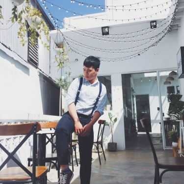 Tổng hợp- Tee's Coffee