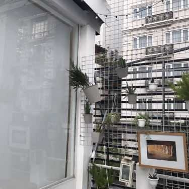 Tổng hợp- Tee's Coffee