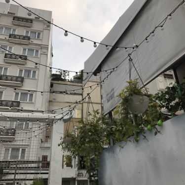 Tổng hợp- Tee's Coffee