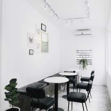 Tổng hợp- Tee's Coffee