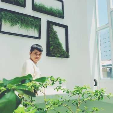 Tổng hợp- Tee's Coffee