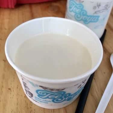 Tổng hợp- Ăn vặt Tee Soya - Soya Pudding