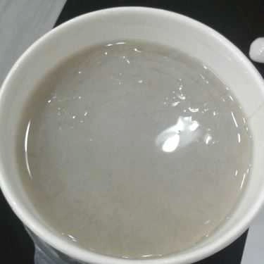 Món ăn- Ăn vặt Tee Soya - Soya Pudding