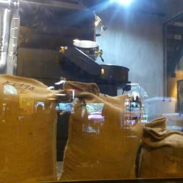 Tổng hợp- TEEMAY Specialty Coffee