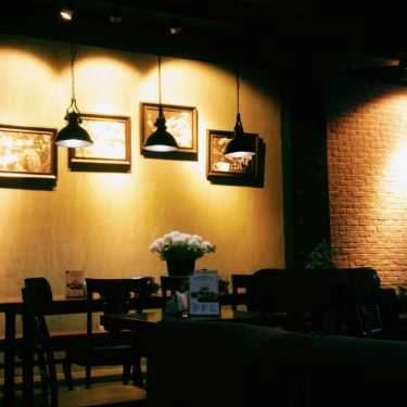Tổng hợp- TEEMAY Specialty Coffee